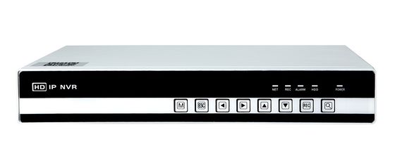 Wifi NVK Zestawy Home Security Monitoring Systems NVK-B5004BW