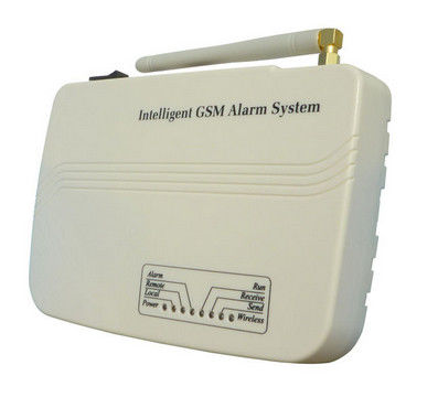 Hệ thống giám sát an ninh GSM Trang chủ