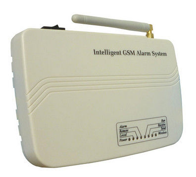 Hệ thống giám sát an ninh GSM Trang chủ