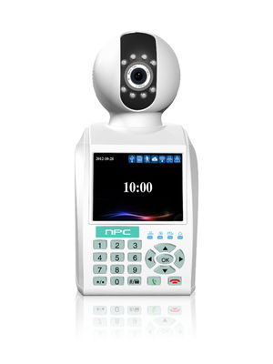 Home Network Video Camera Điện thoại