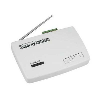 Sistema de alarma económico de la seguridad del G/M con opcional multilingue de la función del SMS