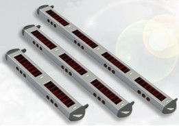 4 a energia solar irradiam o detector infravermelho sem fio ativo do feixe para Windows