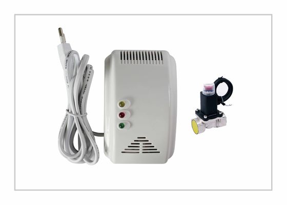 Auto-Check Semiconductor Carbon Monoxide Và Gas Detector LYD-706DVF