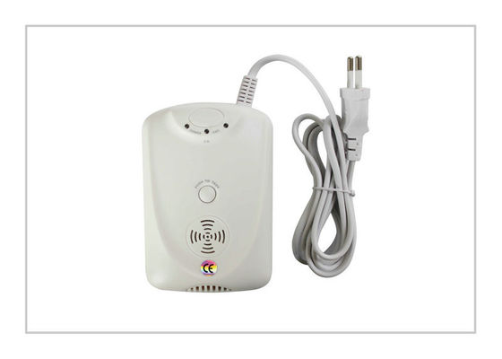 Professional Semiconductor Carbon Monoxide Và Gas Detector Với Alarm Systyem LYD-710DS