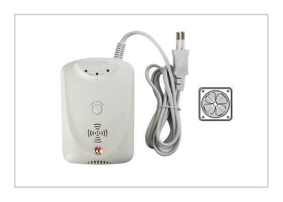 Than Gas Kết Hợp Carbon Monoxide Và Gas Detector Với Semiconductor Sensor LYD-710DF