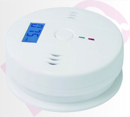 báo trộm có dây, báo cháy khói quang điện, carbon monoxide và máy dò khói, dò khói có dây