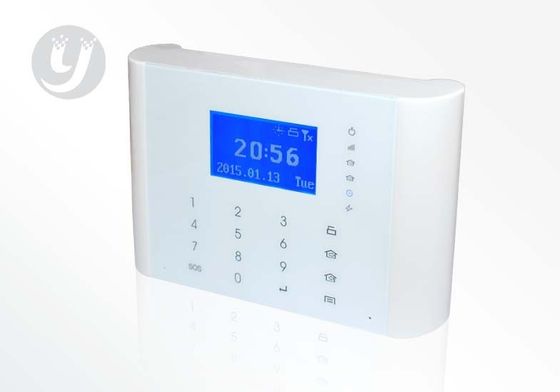 Sem fio/prendeu a segurança interna controlada APP do IOS do sistema de alarme APP da G/M