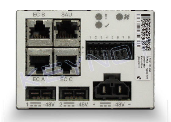 Ασύρματος εξοπλισμός Ericsson BTS SUP6601 BFL σταθμών βάσης GSM 901 009/1 R3B