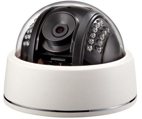 3.0MP এইচডি P2P আইপি ক্যামেরা ফেস ডিটেকশন নাইট দৃষ্টি সিকিউরিটি আইআর