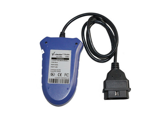 Code Reader xe Chẩn đoán Scanner V202 VAG PRO OBD2