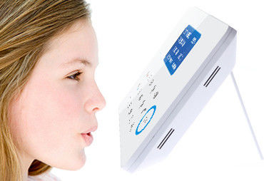 Trang chủ xâm GSM Trang chủ hệ thống báo động Operated GSM và PSTN