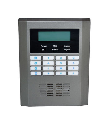 地上通信線 PSTN/GSM の保証警報システム