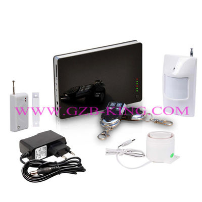 độc đáo mini không dây nhà báo hệ thống GSM