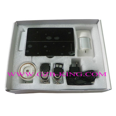 độc đáo mini không dây nhà báo hệ thống GSM