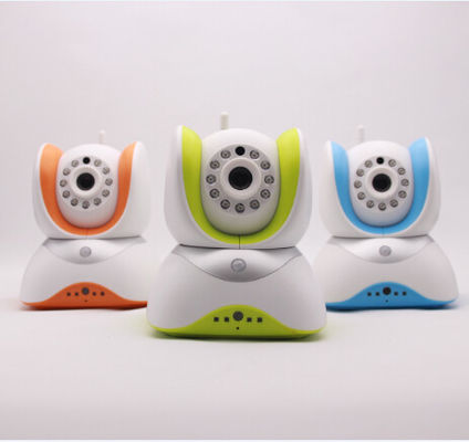hệ thống GSM camera an ninh gia đình báo động cho biệt thự 24 giờ an toàn