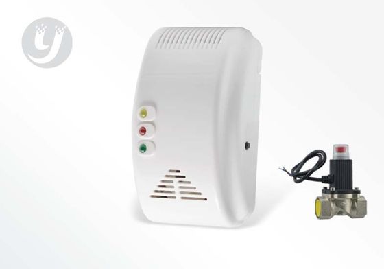 ホテル/市場警報のための 3W 可燃性ガスの探知器警報 240V AC