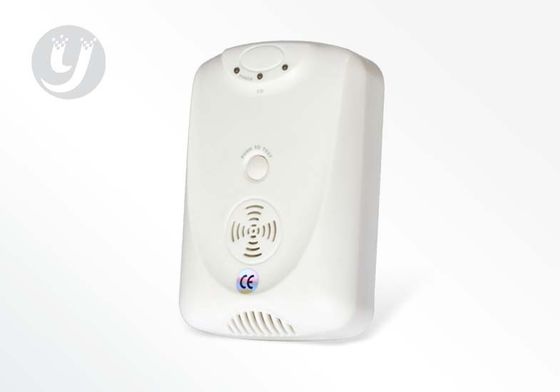 Detektor gazu ziemnego Alarm Flash alarmu półprzewodnikowy czujnik gazu