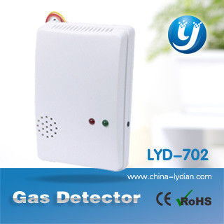 世帯 LPG のガスの漏出探知器警報/経済的なガスの漏出警報