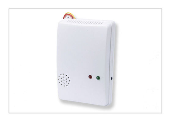Báo động không dây tín hiệu Gas Detector Alarm / 315 MHz đa Gas Leak Detector