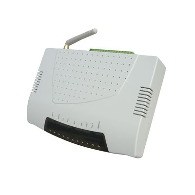 زنگ سفارشی به صورت خودکار GSM بی سیم امنیت سیستم دو طرفه ALM-F3GH