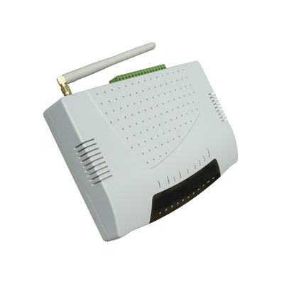 زنگ سفارشی به صورت خودکار GSM بی سیم امنیت سیستم دو طرفه ALM-F3GH