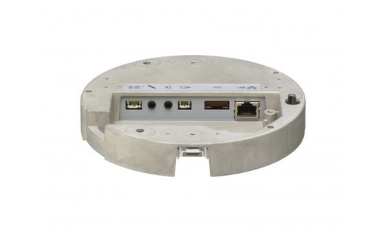 ソニー SNC-RS46P PTZ のドーム IP のカメラ ネットワーク