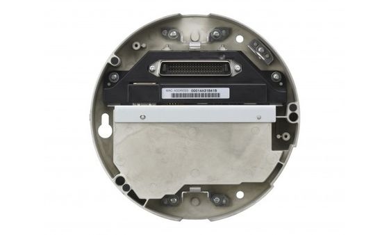 ソニー SNC-RS46P PTZ のドーム IP のカメラ ネットワーク