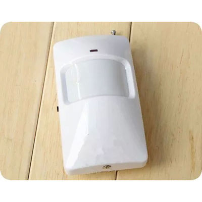 433MHz Wireless Home GSM / PIR báo Detector / chống trộm Báo động cho máy ảnh wifi ip