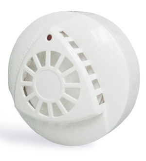 4 - IEM de SMT da rede do fio anti - IRF, anti - não - detector polar do fogo e de fumo