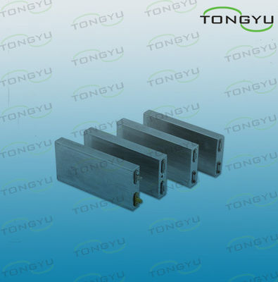 Prismatic 3.6V/3.7V κύτταρο πολυμερών μπαταριών λίθιου για το διπλής κατεύθυνσης ραδιόφωνο, ανιχνευτής αερίου