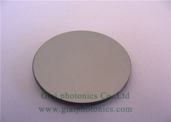 lentes de contato infravermelhas do Ge do sensor de 8μm - de 12μm IR para o detector de gás do CO2