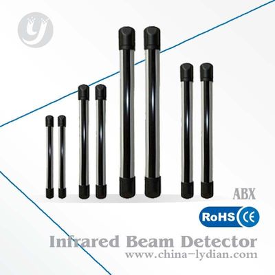 Dc12 赤外線塀の探知器