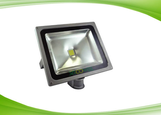 Automaticamente AC85 - projector do diodo emissor de luz PIR de 265V 20w com a ESPIGA de BridgeLux para Sideway
