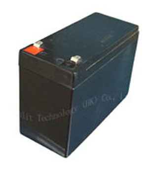 Acid - dẫn Pin 2 - 12V hệ thống báo động Nguồn cung cấp SL- B2 - 150