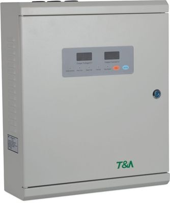 Treo Tường báo cháy Hệ thống 10A Intelligent Power Supply Unit PSU