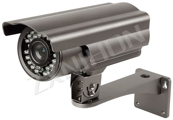WNIS36P IR IP Network Camera Với 36pcs IR LED, Mặt trận lưu trữ USB, PoE Power Supply