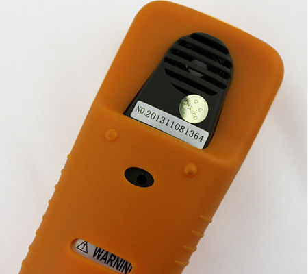 Máy kỹ thuật số CO Gas Detector Carbon Monoxide Meter CO Sensor 1 ~ 1000ppm
