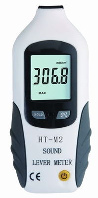 Gia Portable khí Detector Với màn hình LCD kỹ thuật số Readout, Lò vi sóng rò Tester