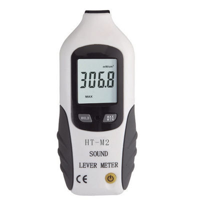 Trong nhà Portable khí Detector, kỹ thuật số Máy rò rỉ Meter Với cảm biến nhạy cảm