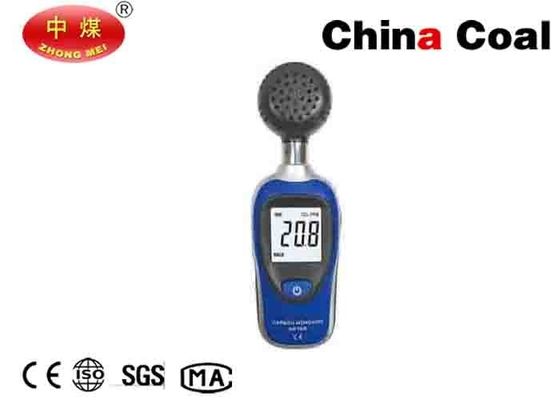 Hot Sales Detector Instrument Thống Carbon Monoxide Meter ở Trung Quốc