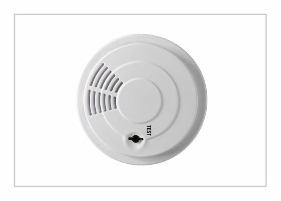 Low-pin Cảnh báo Carbon Monoxide Co Detector Alarm Với Ce