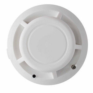 Máy Carbon Monoxide Co Alarm Detector Đối với Trang chủ Tại Wall