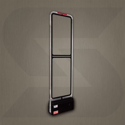 Wireless EAS chống trộm Báo động hệ thống, AM Căn hộ cao cấp hệ thống báo động trong quần áo Cửa hàng