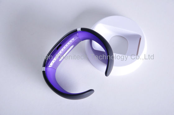 Chống Lost Bluetooth Smart Wrist Watch Phone Bracelet Với ​​báo động chống trộm