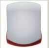 Không dây báo động chống trộm Siren 110dB 150m cách Đối với không gian mở