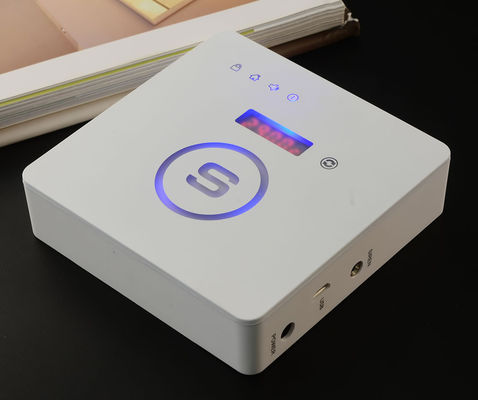 Android / IOS App Home Security Alarm &amp; không dây báo động chống trộm &amp; Home Hệ thống báo động