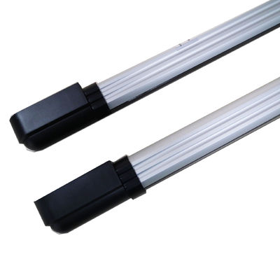 AGC Mini Foto-elektrische de Straaldetector van de Omheiningsbarrière met 4 Frequenties