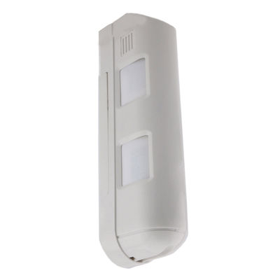 Detector de movimento exterior da cortina dupla para as zonas da proteção do limite 12m & 2, cada lado
