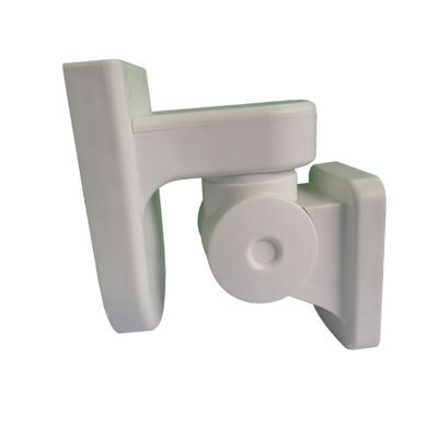 1.2V * 3 sensor de movimento exterior do AAA 100UA PIR, sistema de alarme da intrusão com energias solares