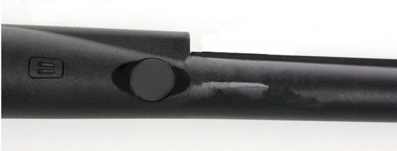 Pro-ponteiro Handheld profissional de CSI da detecção do contrabando do detector de metais
